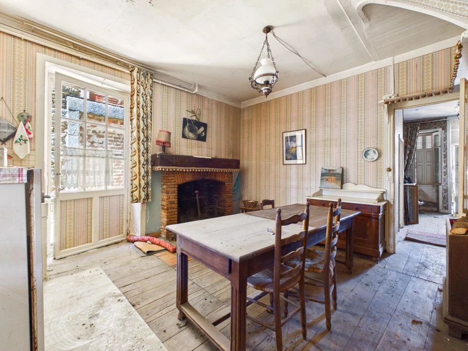 Casa de aldeia em Piegut-Pluviers, Dordogne - foto 4