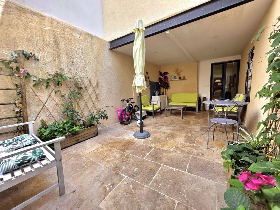 Villa i Eymet, Dordogne - foto 1