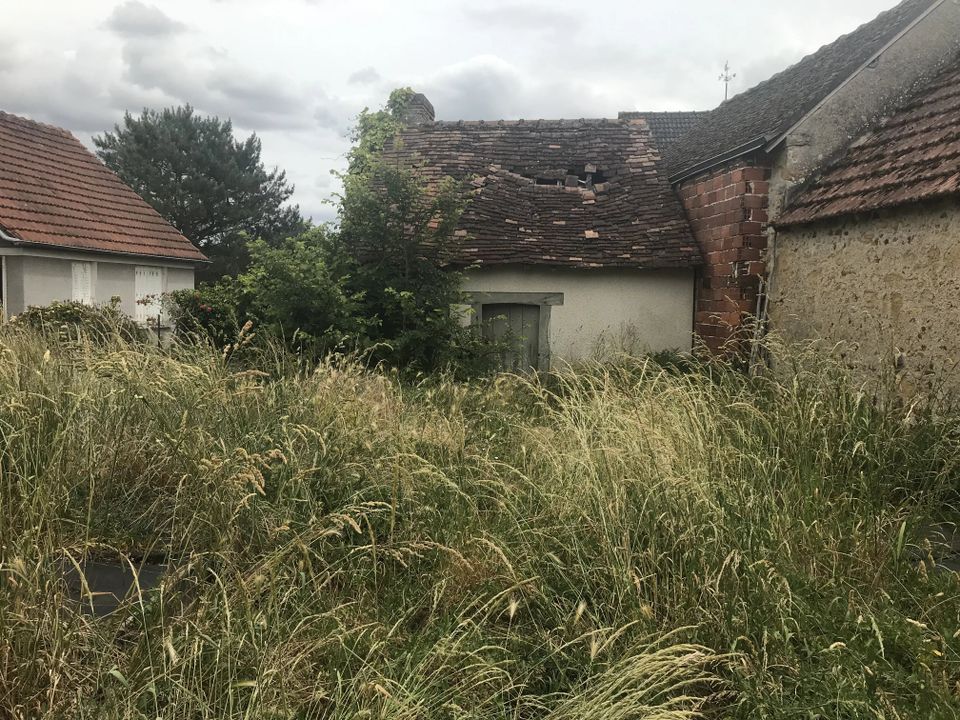 Casa de aldeia em Coulonges-les-Herolles, Vienne - foto 2