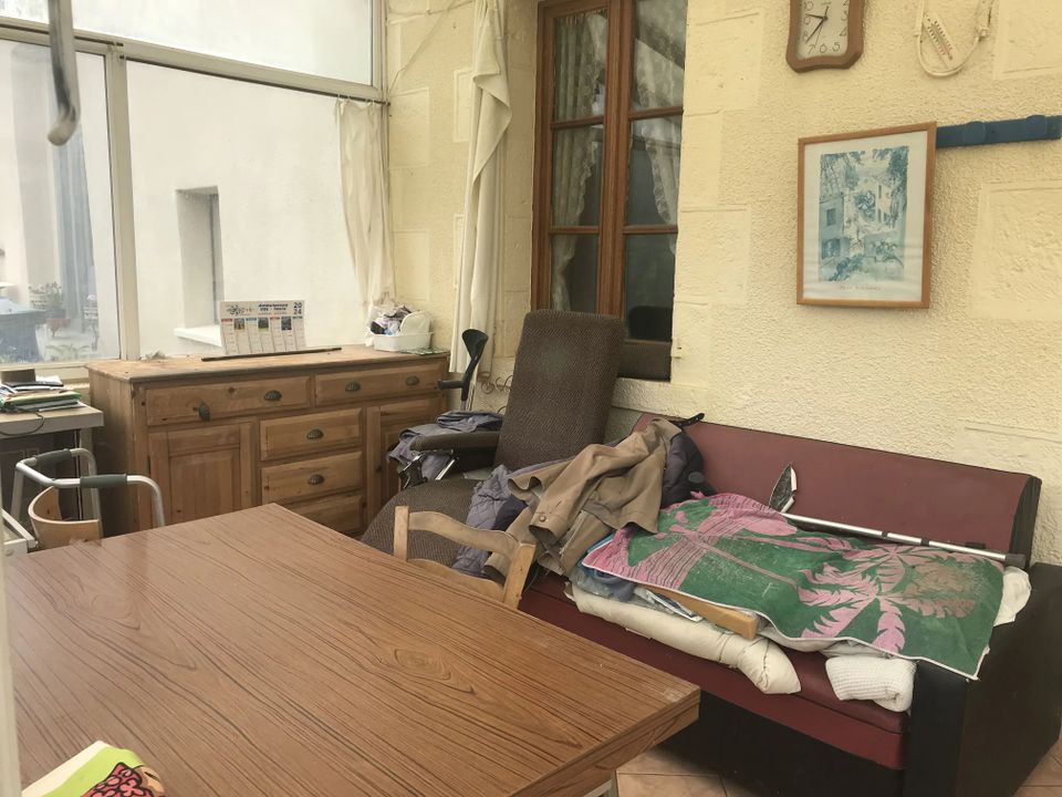 Casa de aldeia em Coulonges-les-Herolles, Vienne - foto 5