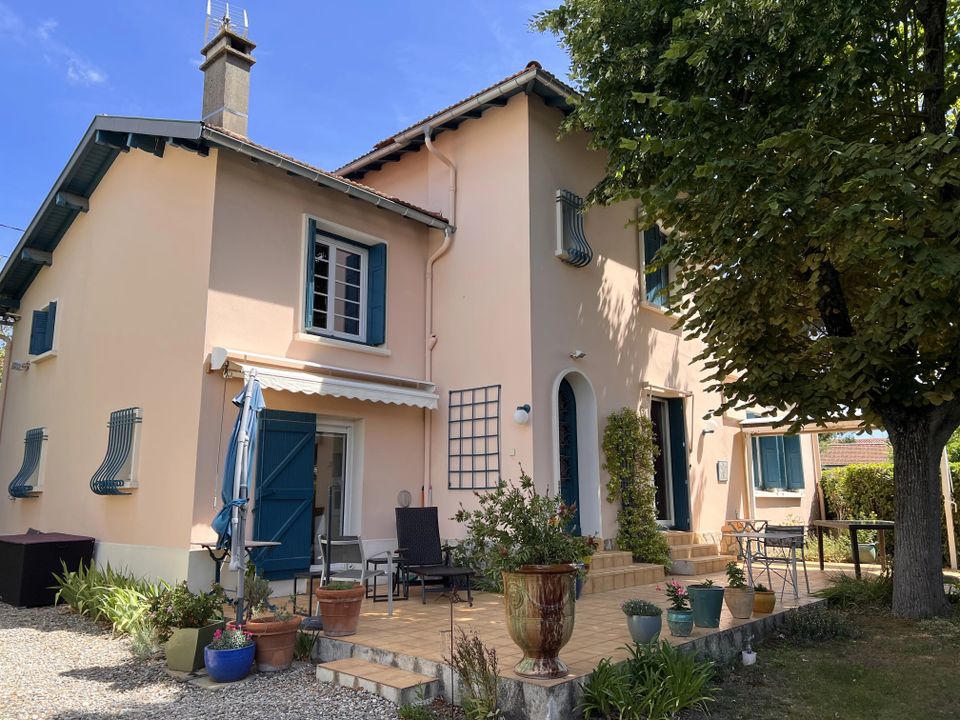 Villa i Carcassonne, Aude - foto 2