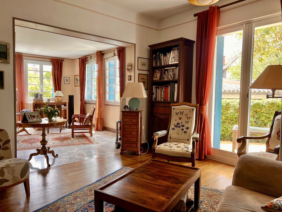 Villa i Carcassonne, Aude - foto 3
