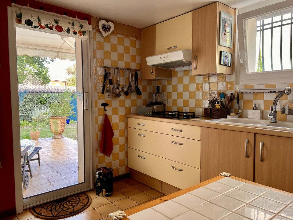 Villa i Carcassonne, Aude - foto 4