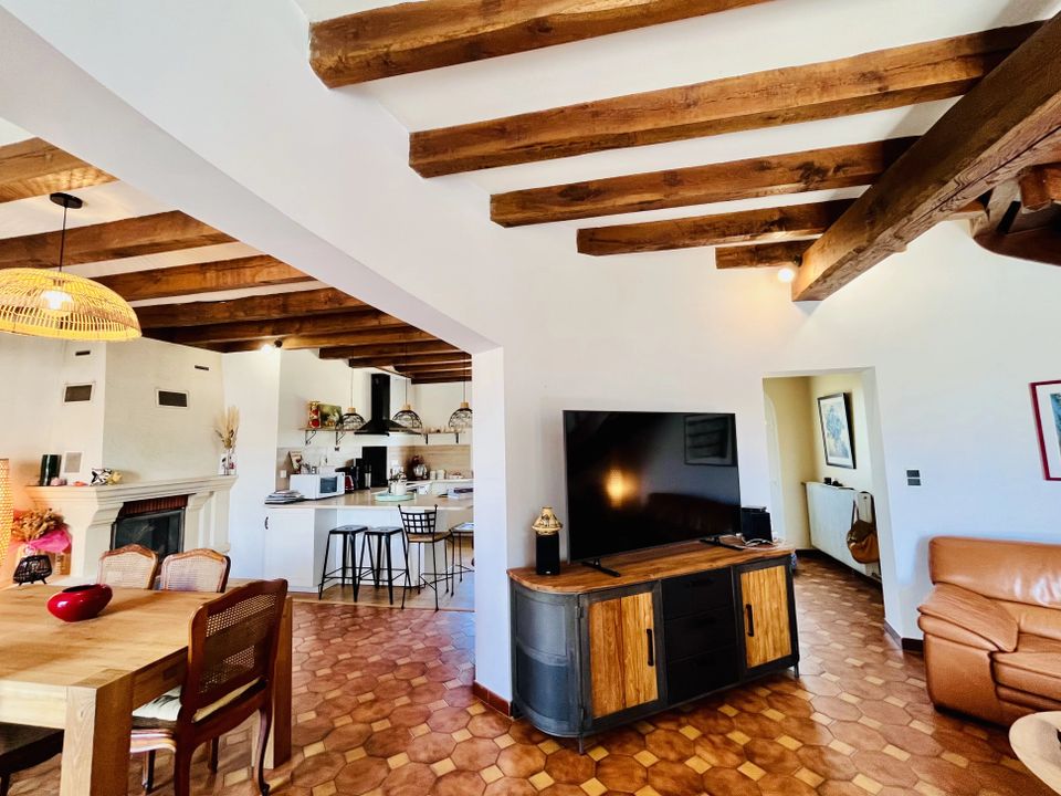 Villa en Bergerac, Dordogne - foto 3