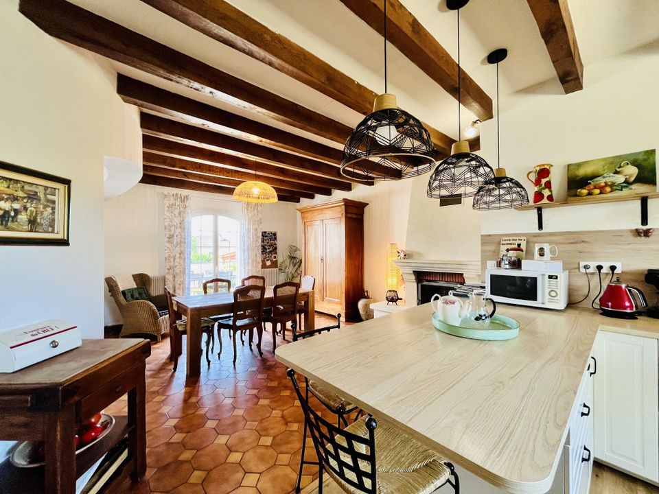 Villa en Bergerac, Dordogne - foto 4