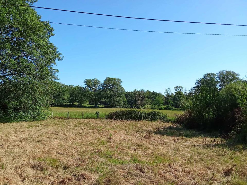 Villa i Chaillac, Indre - foto 2