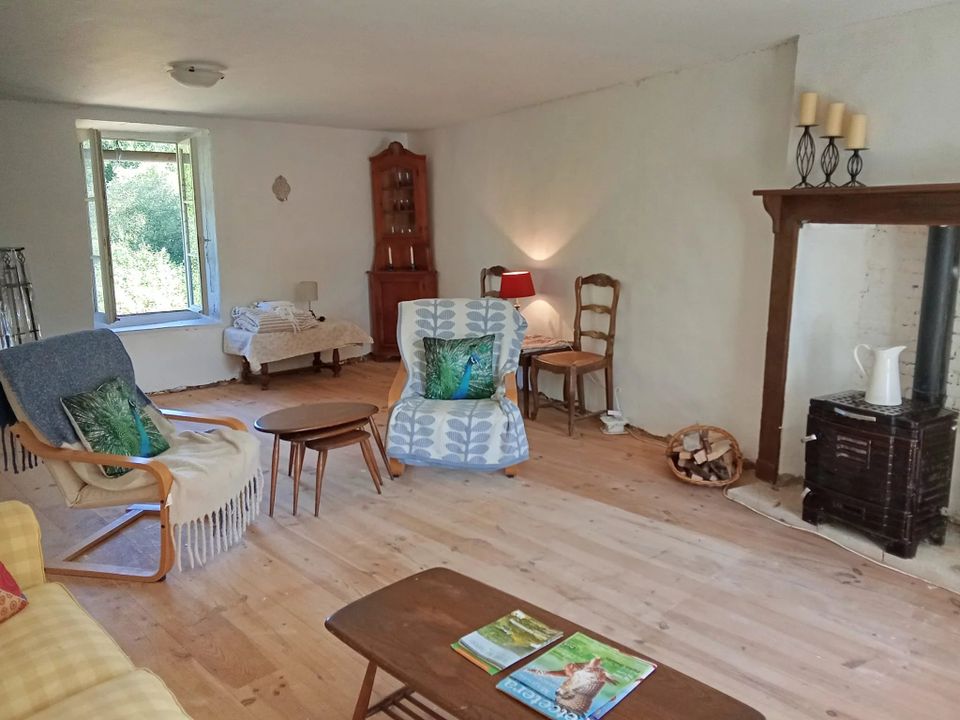 Villa i Chaillac, Indre - foto 3