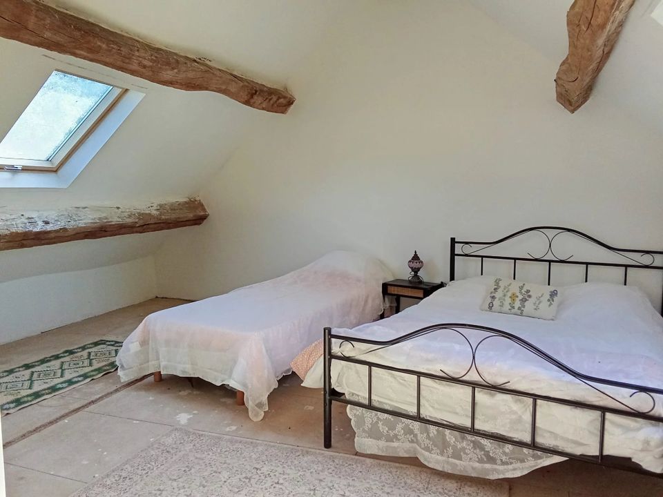 Villa i Chaillac, Indre - foto 5