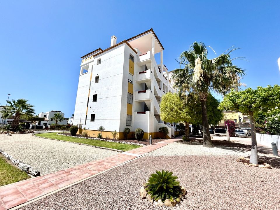 Lejlighed i Villamartin, Alicante - foto 1