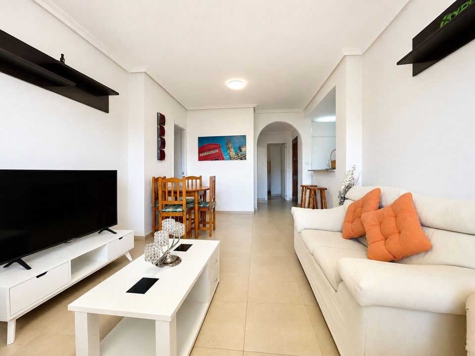 Lejlighed i Villamartin, Alicante - foto 5