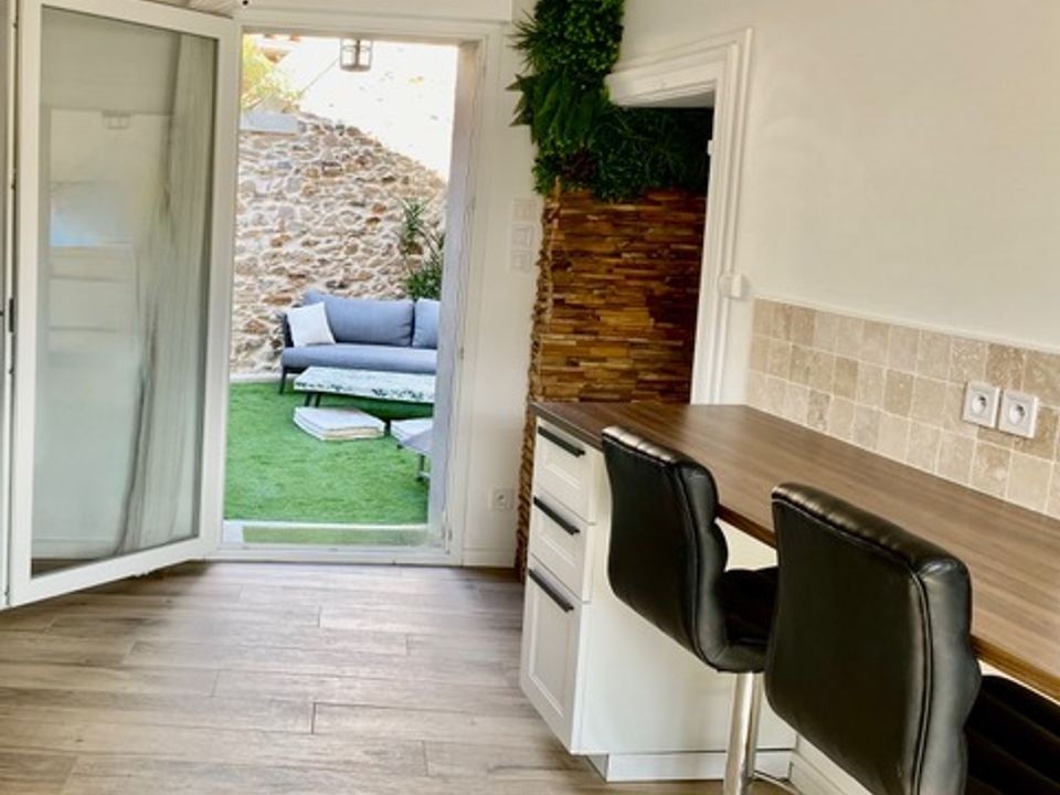 Haus in Faugeres, Herault - Foto 4