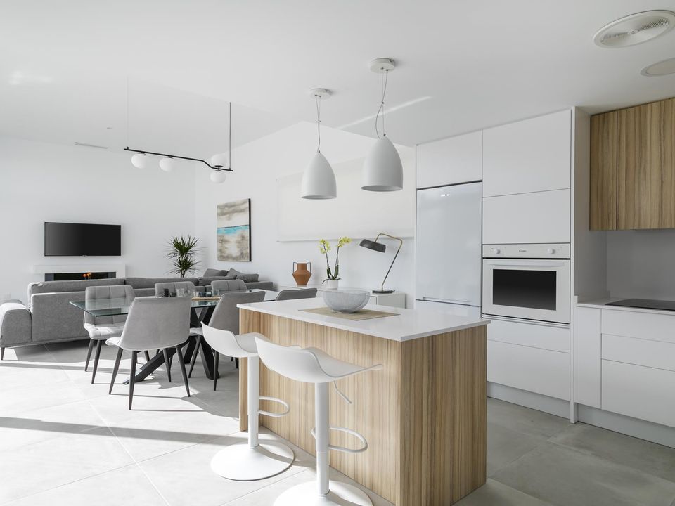 Villa i Calasparra, Murcia - foto 2