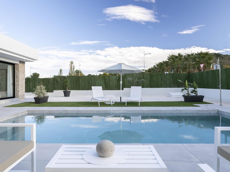 Villa i Calasparra, Murcia - foto 5