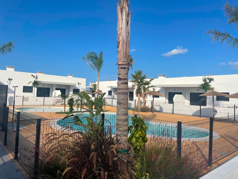 Byhus i Denia, Alicante - foto 3