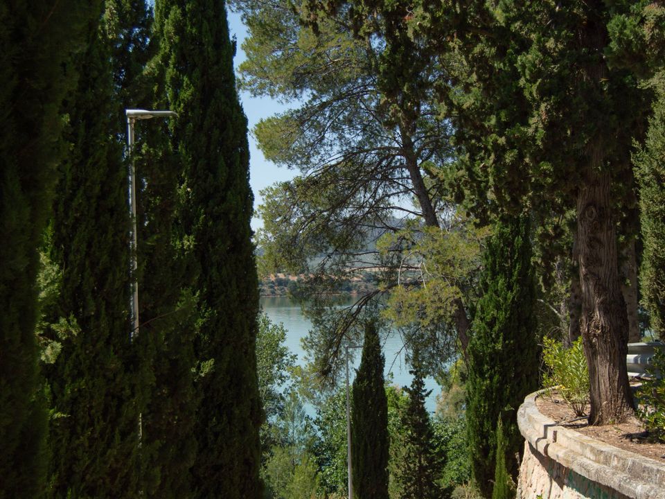 Helårsgrund i Granada, Granada - foto 2