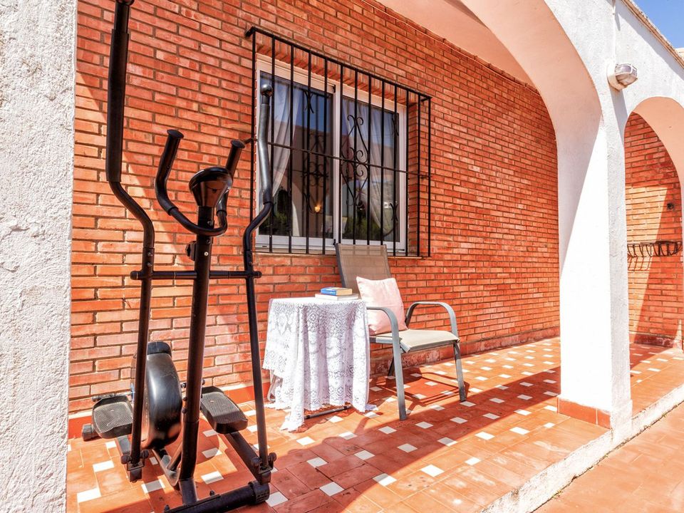 Villa i Mijas, Malaga - bilde 5
