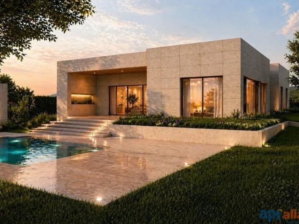 Villa i Calonge, Gerona - foto 2