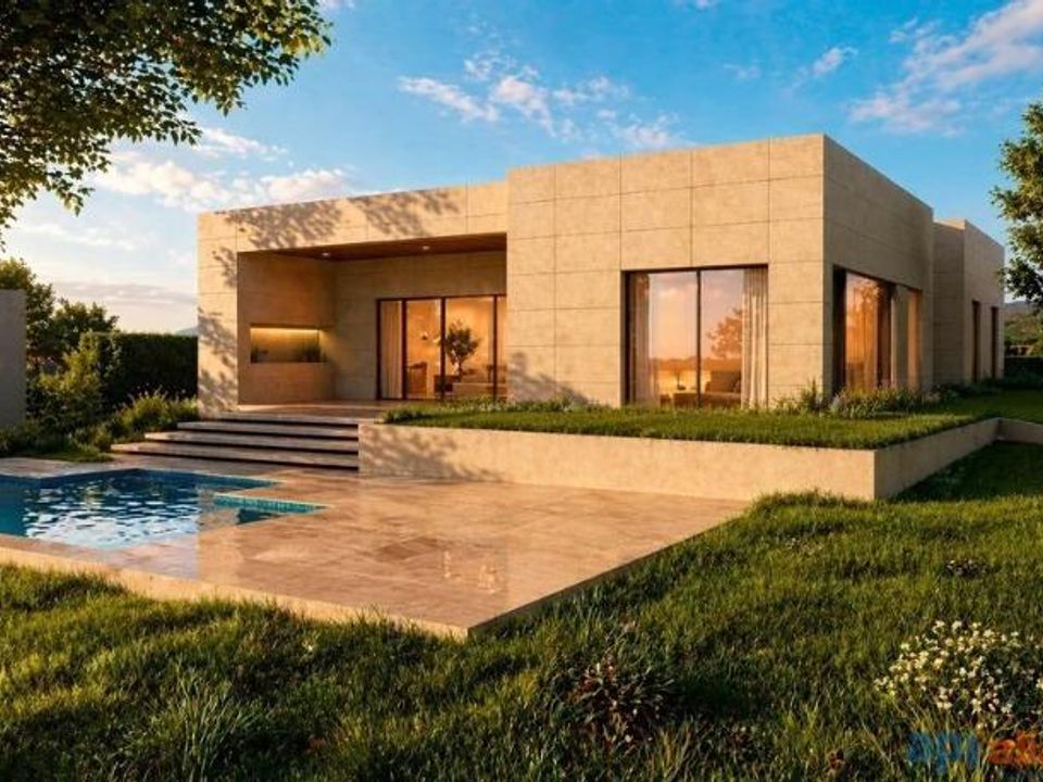 Villa i Calonge, Gerona - foto 4