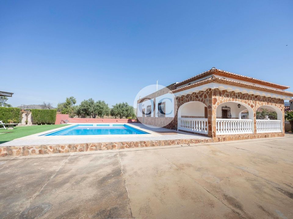 Landhaus in El Puig, Valencia - Foto 5