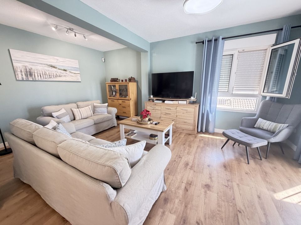 Villa i Villamartin, Alicante - foto 4
