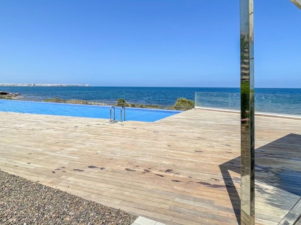 Leilighet i Orihuela Costa, Alicante - bilde 3