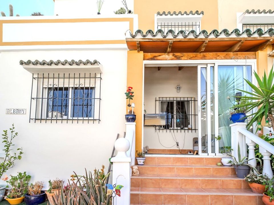 Villa i Los Altos, Alicante - foto 4