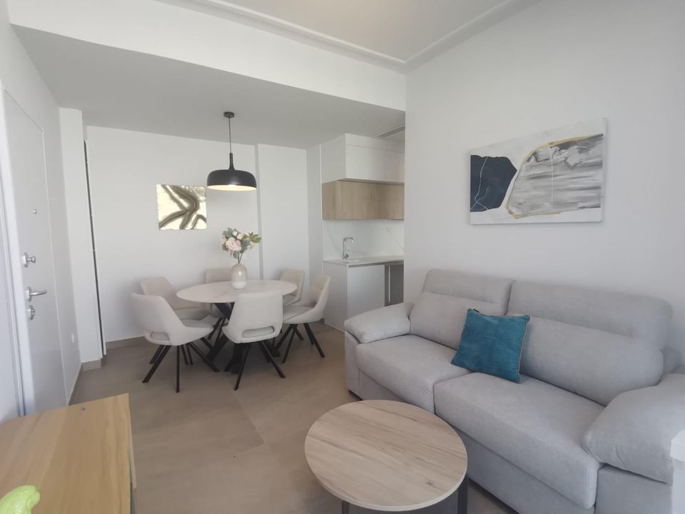 Penthouse i Torrevieja, Alicante - foto 3