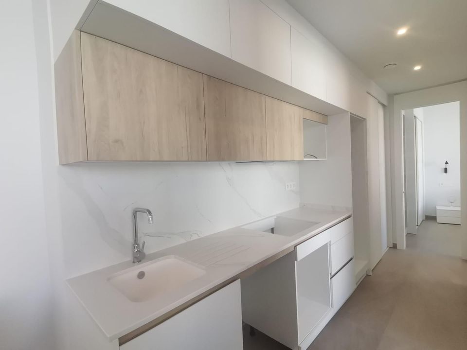 Penthouse i Torrevieja, Alicante - foto 5