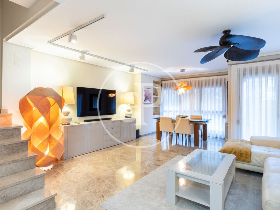 Apartment in Valencia, Valencia - photo 1