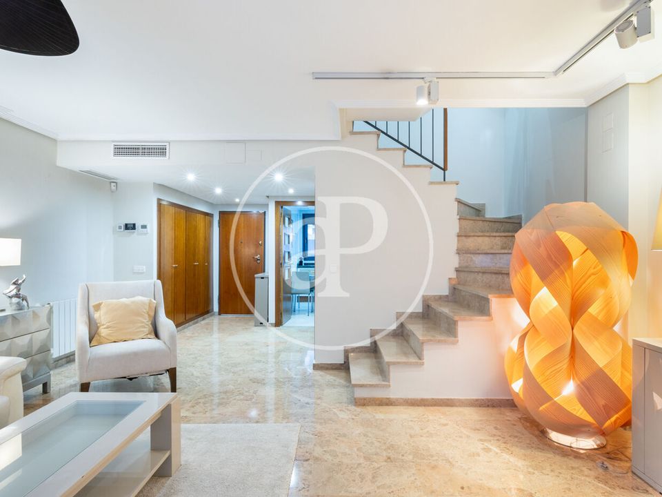 Apartment in Valencia, Valencia - photo 5