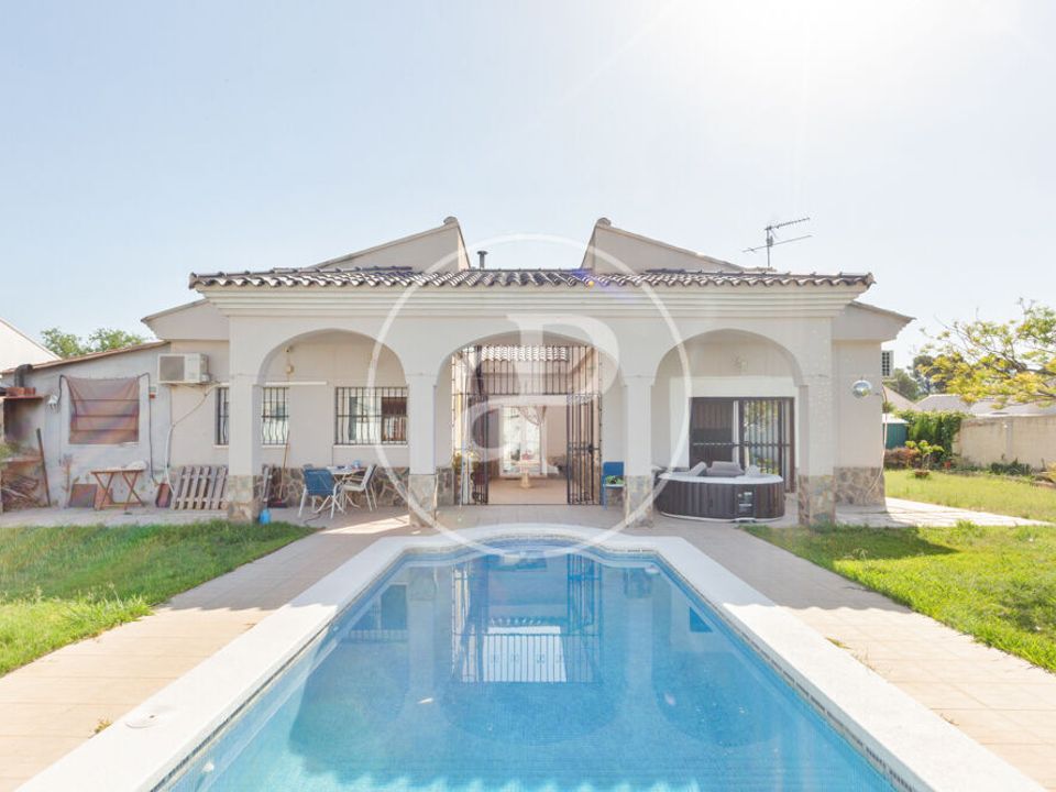 Villa en Olocau, Valencia - foto 2