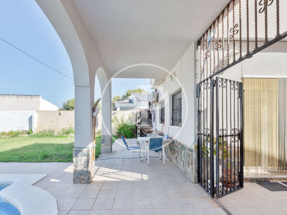 Villa en Olocau, Valencia - foto 3