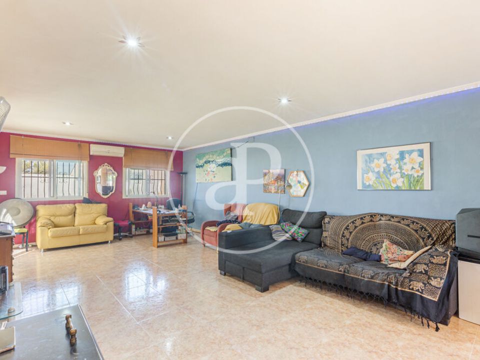 Villa en Olocau, Valencia - foto 4