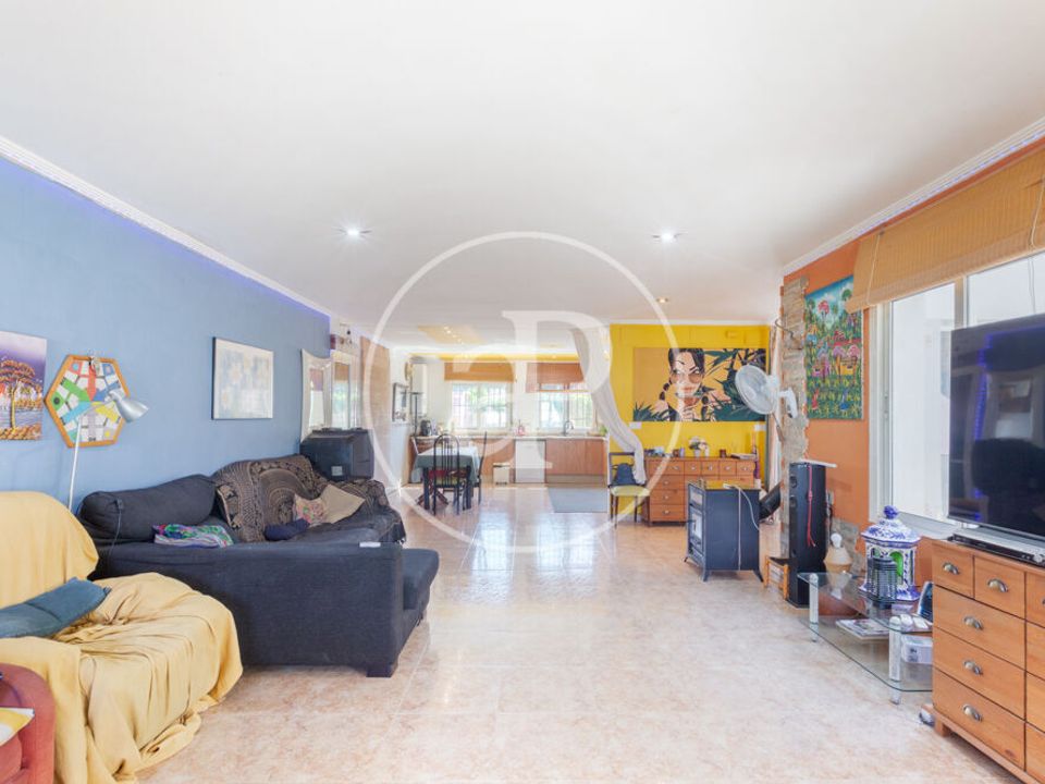 Villa en Olocau, Valencia - foto 5