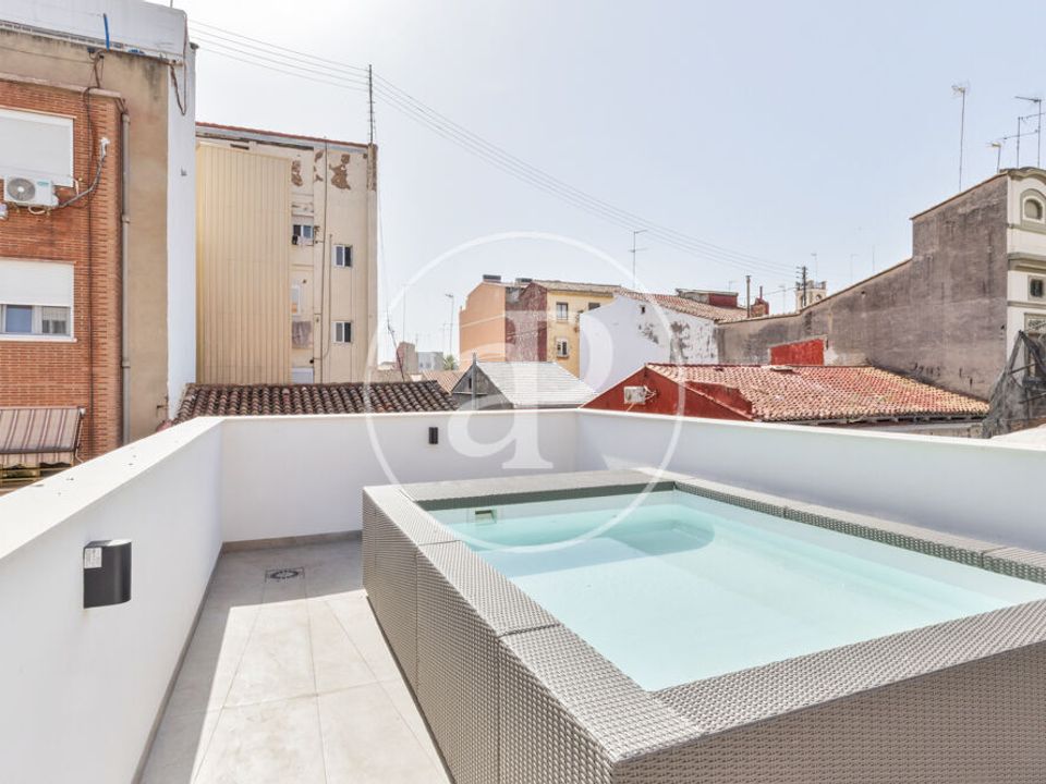 Villa in Valencia, Valencia - photo 1