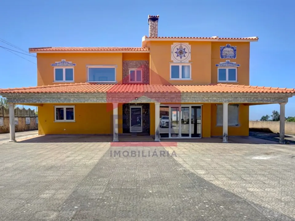 Villa i Obidos, Leiria - foto 1