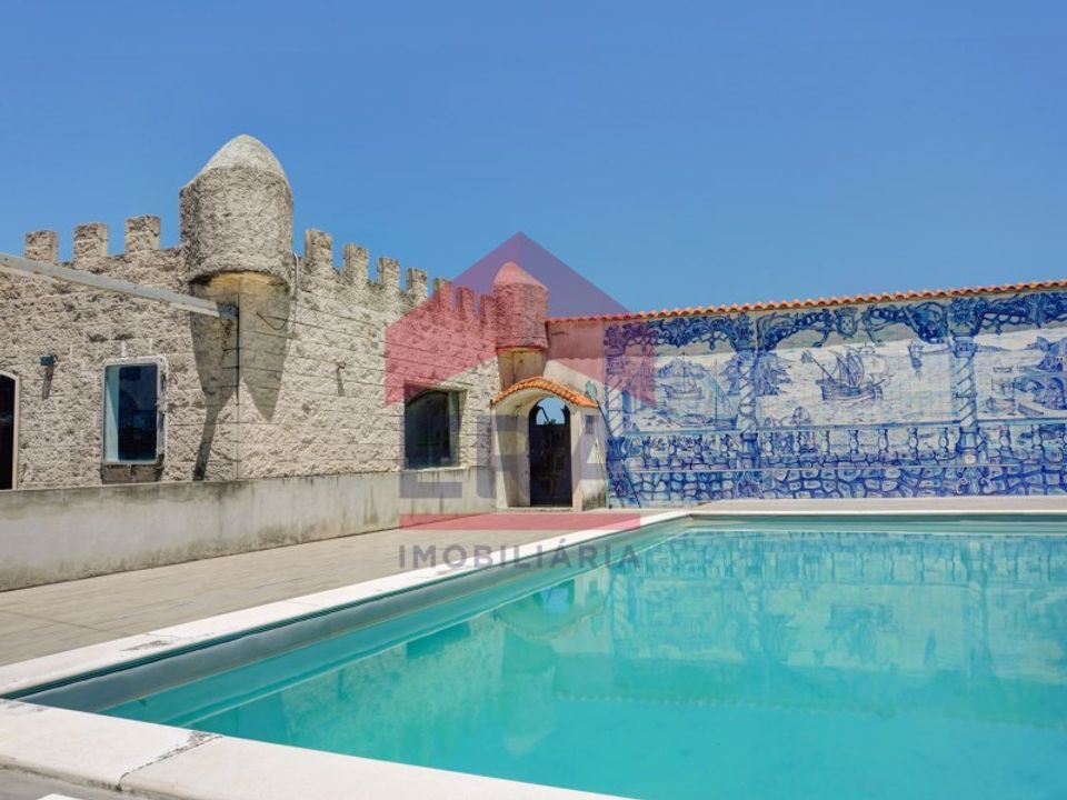 Villa i Obidos, Leiria - foto 2