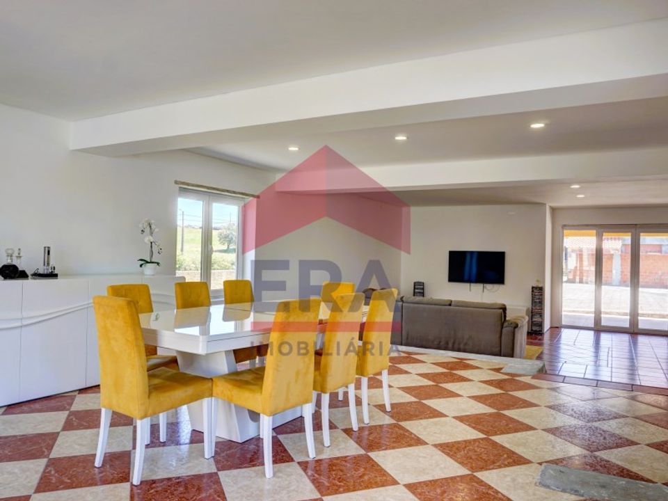 Villa i Obidos, Leiria - foto 4