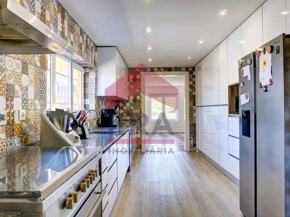Villa i Obidos, Leiria - foto 5