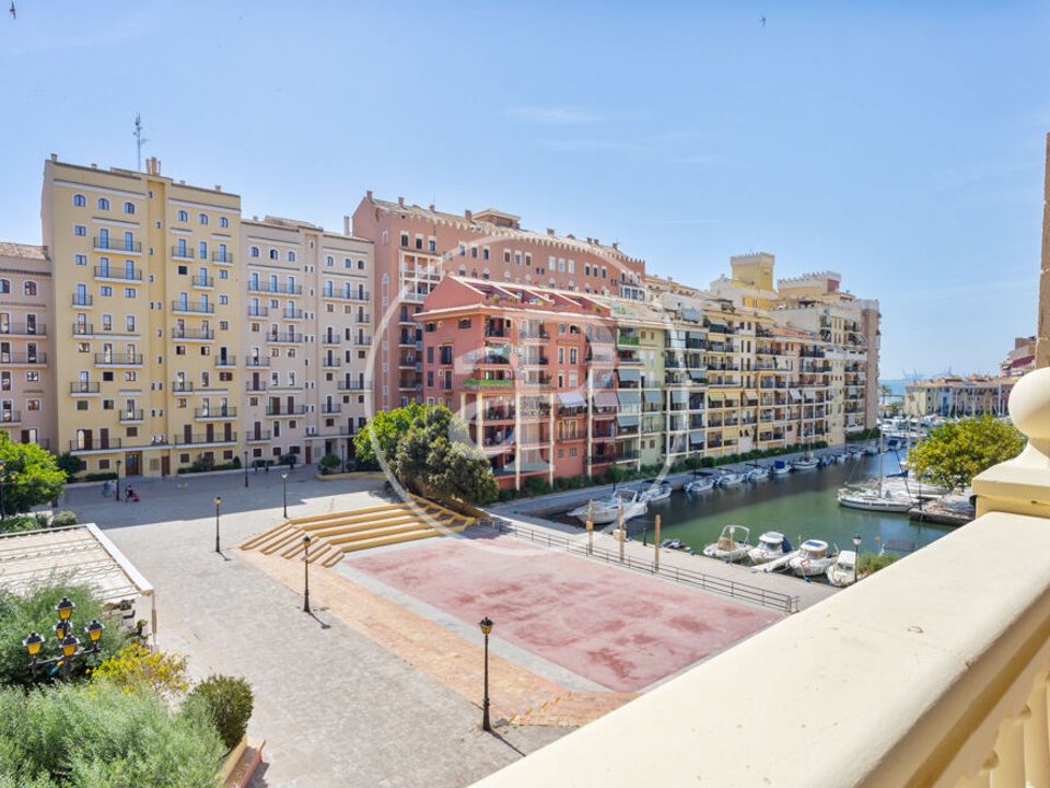 Apartamento em Alboraya, Valencia - foto 1