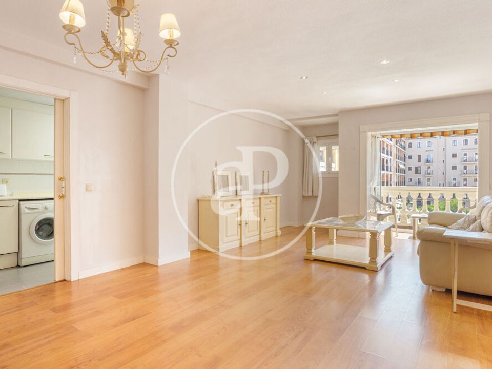 Apartamento em Alboraya, Valencia - foto 4
