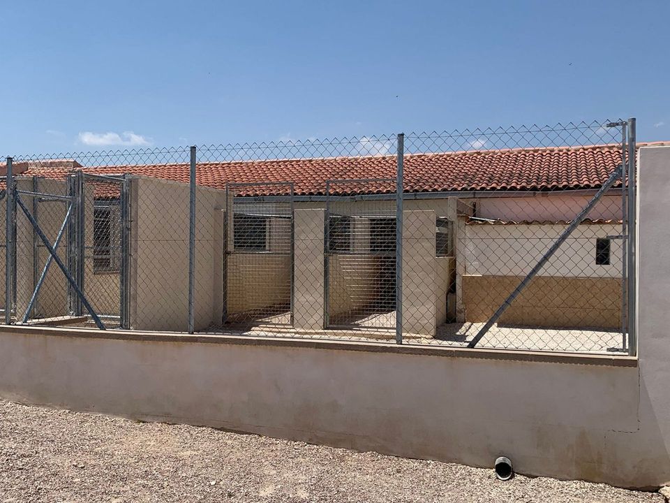 Erhvervsejendom i Salinas, Alicante - foto 2