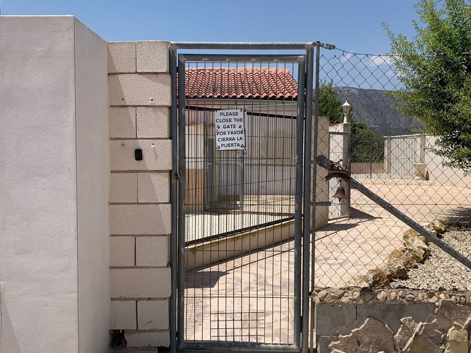 Erhvervsejendom i Salinas, Alicante - foto 5