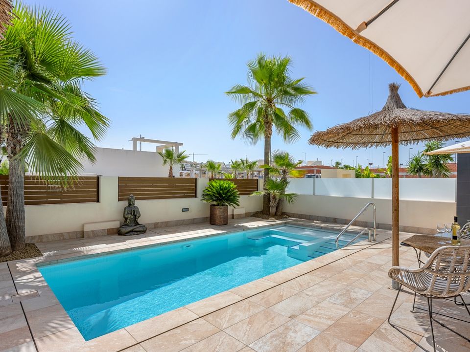 Haus in Benijofar, Alicante - Foto 3