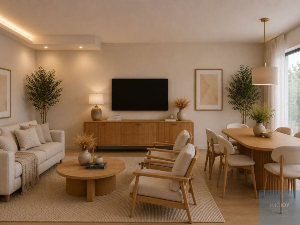 Apartament a Cascais, Lisbon - foto 5