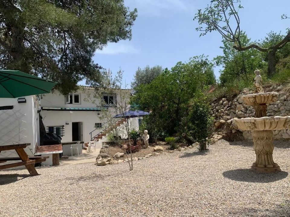 Villa in Sant Pere De Ribes, Barcelona - foto 1