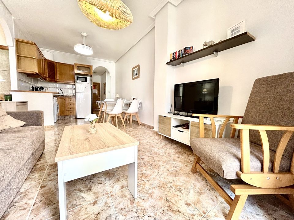 Apartamento em Cabo Roig, Alicante - foto 4