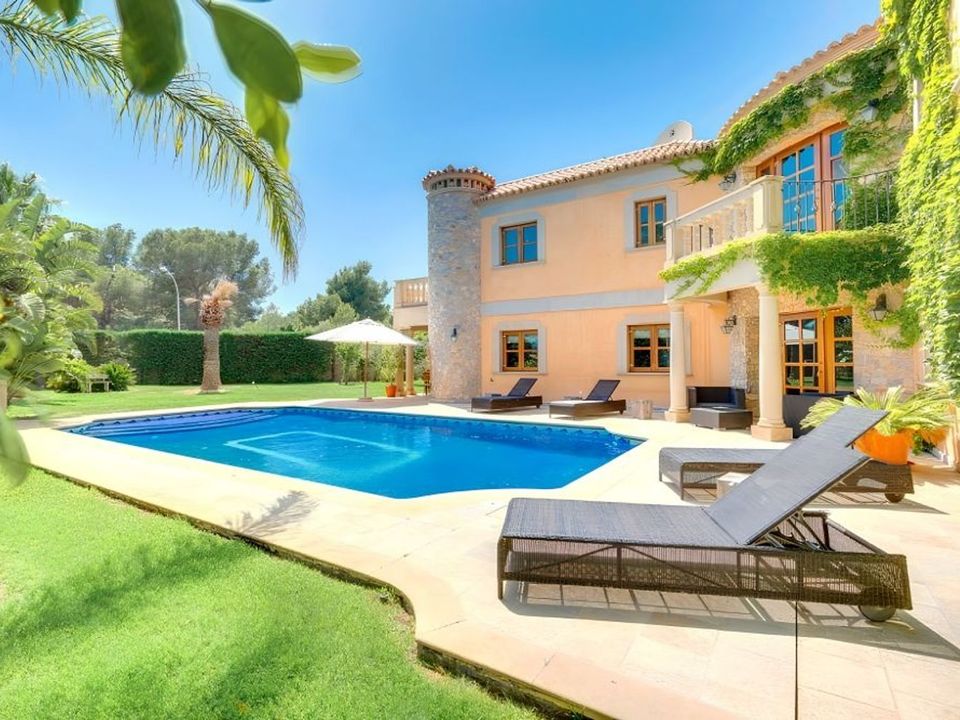 Villa in Sol De Mallorca, Mallorca - foto 2