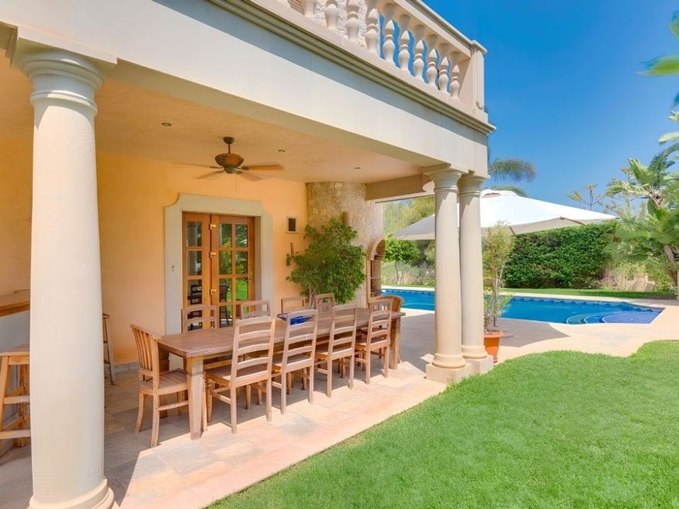 Villa in Sol De Mallorca, Mallorca - foto 3