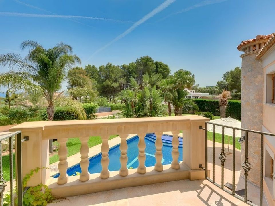 Villa in Sol De Mallorca, Mallorca - foto 4